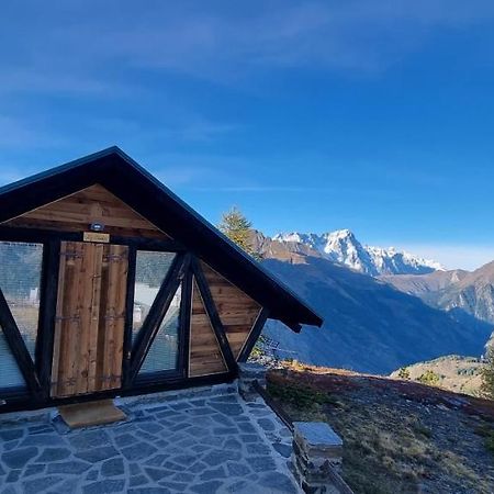 Le Chalet N 0082 La Thuile Exterior foto