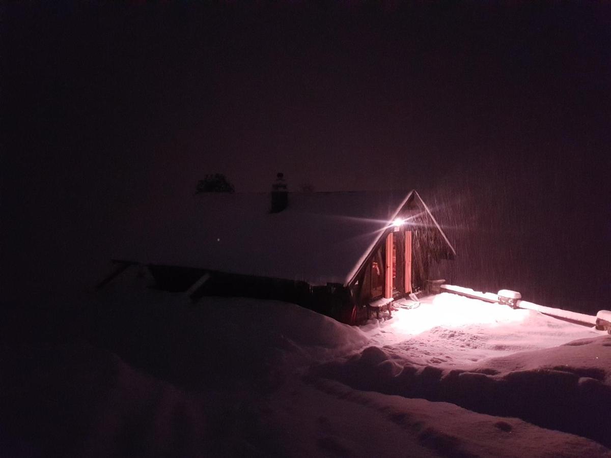 Le Chalet N 0082 La Thuile Exterior foto
